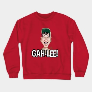 Gomer Pyle Crewneck Sweatshirt